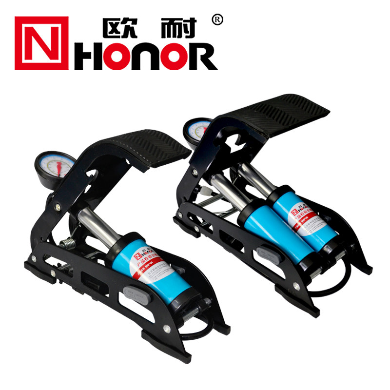 Pompe à vélo - Ref 2389808 Image 4