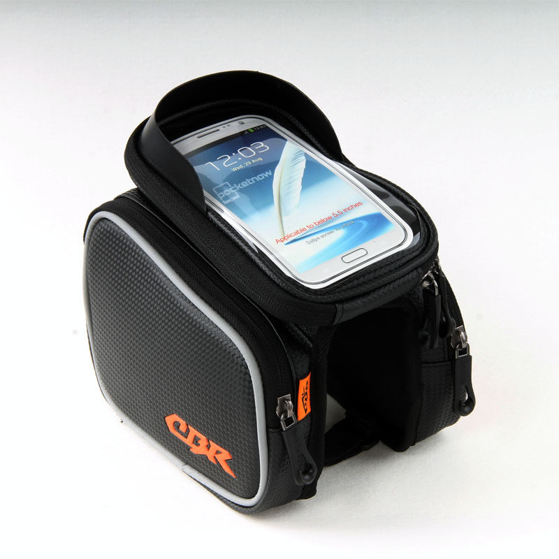 Sacoche pour vélo XINTOWN - Ref 2215318 Image 1