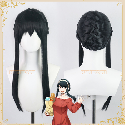 间谍×过家家约尔假发