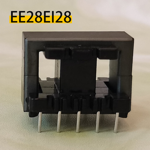 磁芯EE28磁芯EI28立式5+5骨架