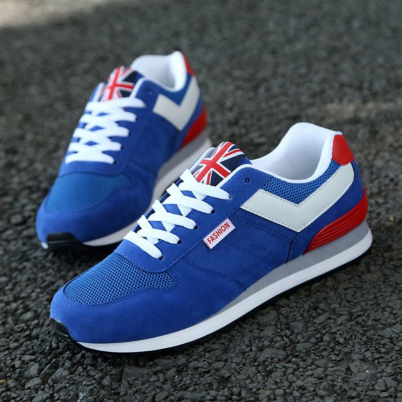 Chaussures de tennis DIISHIWYE loisir - Ref 939152 Image 5