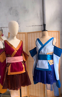 定制仙剑奇侠传龙葵cos服cosplay