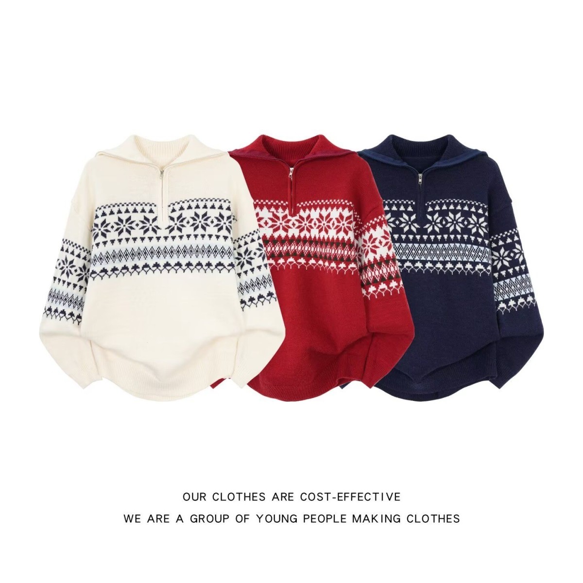 2024秋冬新款开衫毛衣美式复古休闲慵懒风V领针织衫男纯色外套,男装,针织衫/毛衣,淘宝优惠券,粉丝福利购,淘宝优惠卷