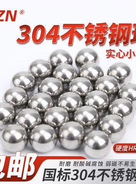 醒酒器不锈304钢清洁珠 3.0 4.0mm家用红酒杯玻璃器皿清洗研滚珠