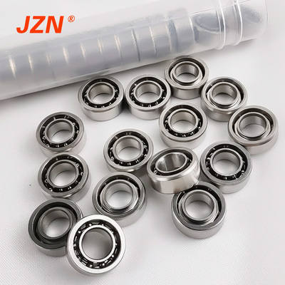 指尖陀螺改装R188 6.35*12.7*4.763混合全陶瓷轴承 edc玩具 静音