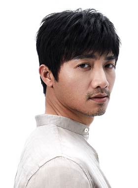 瑞贝卡假发男士假发全真发全手织