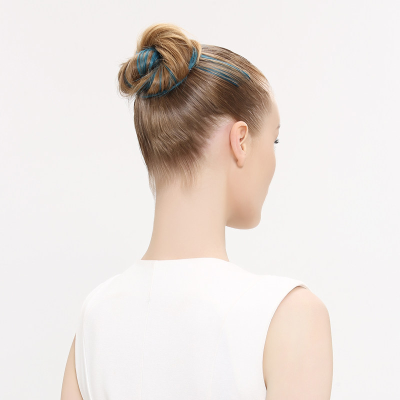 Extension cheveux - Ref 220380 Image 4