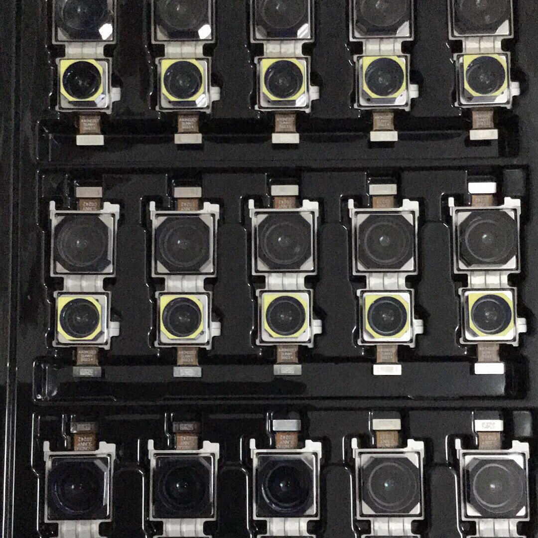 almate40pro像头适用华为mate40pro后置主像头潜望镜长焦镜头前置