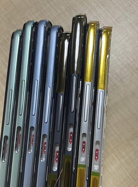 AL适用于红米k50原装中框屏框前框红米k50pro原装中框手机外壳