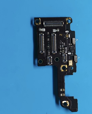 3c适用努比亚Z40spro/NX702JSIM卡槽小板送话小板