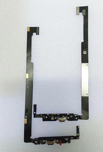 3c适用小米折叠2尾插小板 小米mixfold2原装尾插充电排线