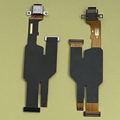 ALrog5尾插排线适用于华硕rog5尾插排线ROG5s充电接口排线