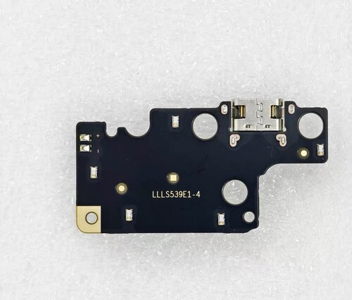 3c适用联想拯救者平板Y700二代  TB320FC充电尾插小板