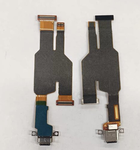 3c适用华硕ROG5/ROG5s/ROG5spro尾插排线 充电接口排线