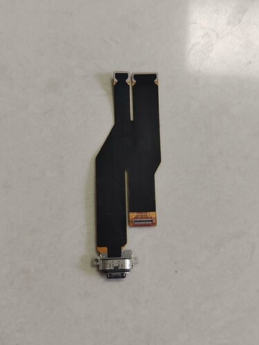 3c适用华硕ROG8/8PRo尾插排线充电接口排线