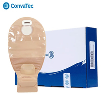 康维德两件式造口袋416418/416421粘贴口魔术贴造瘘袋45mm/57mm