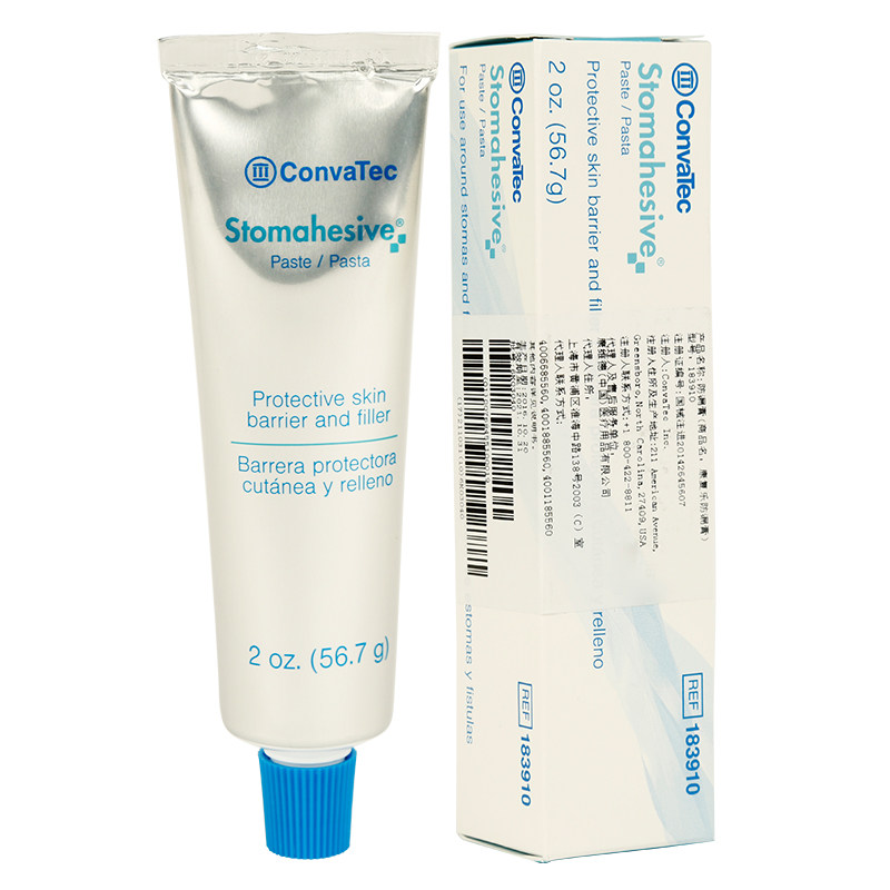 convatec康维德183910防漏膏一件式两件式造口底盘填补漏胶56.7克,医疗器械,便厕用具（器械）,淘宝优惠券,粉丝福利购,淘宝优惠卷