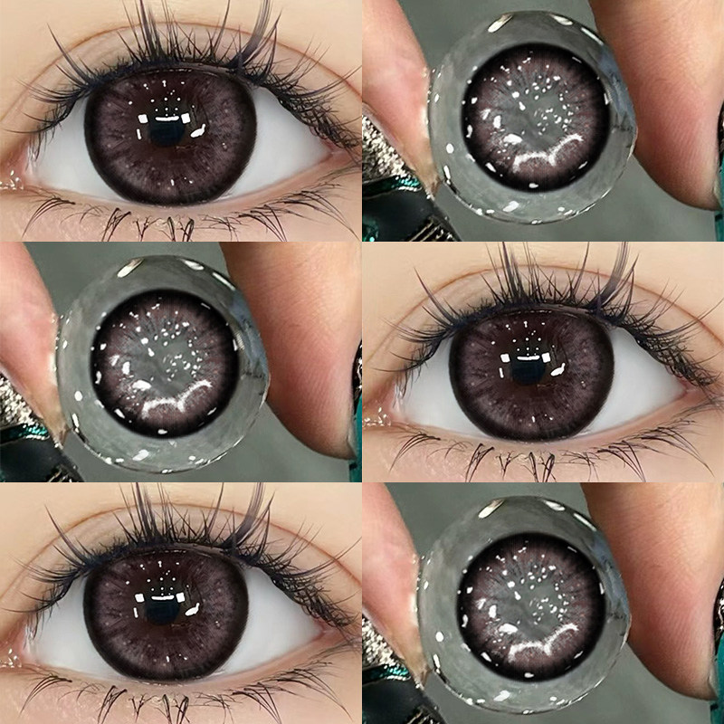 两副送护理液+盒