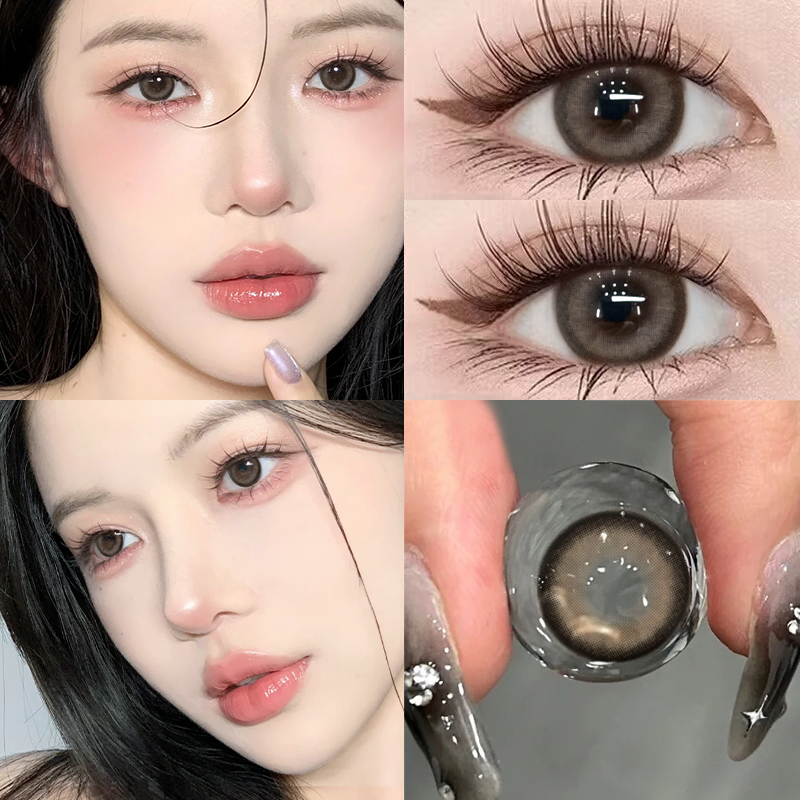 两件送润眼液+佩戴工具