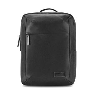 Samsonite/新秀丽时尚简约轻便15.6寸电脑包商务通勤背包NU4*004