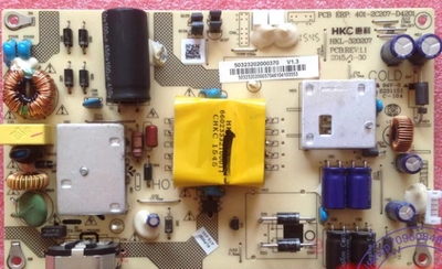 HKC惠科 NA32C 电源板C320 C400 NA39C Q320PRO C340 HKL-320207