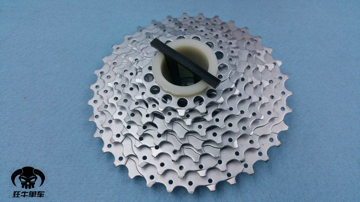 Pignon de vélo SRAM - Ref 2367486 Image 3