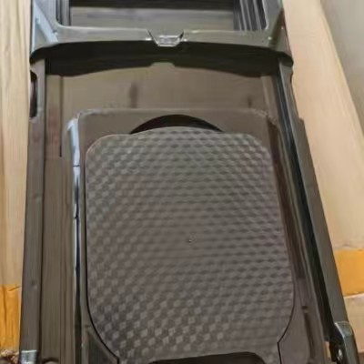 牧马人钓箱后坐盖小盖原厂加厚通用配件多功能坐盖