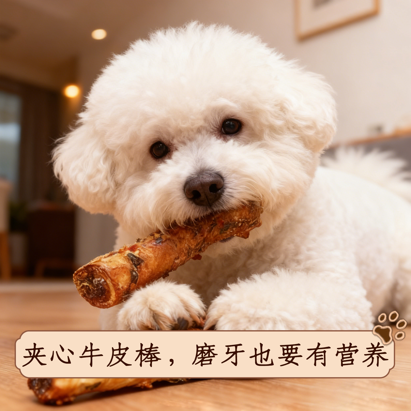 尾巴先生 夹心牛皮卷狗狗零食啃咬大中齿小型犬泰迪柯基法斗,宠物/宠物食品及用品,狗磨牙棒/洁齿骨/咬胶,淘宝优惠券,粉丝福利购,淘宝优惠卷