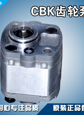 CBK-F0.8 F1.6 F2.1 F2.6 F3.2 F3.7 F4.2 F5.8 F6 F8齿轮油泵