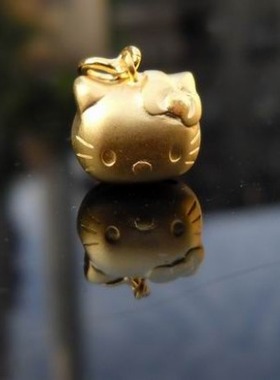 S925纯银吊坠饰品可爱特价男女孩