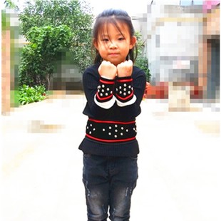 包邮儿童南拳护腕南拳腰带南拳护腰传统武术腰带泡钉护腕练功带