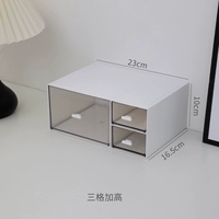 Три сетки увеличиваются