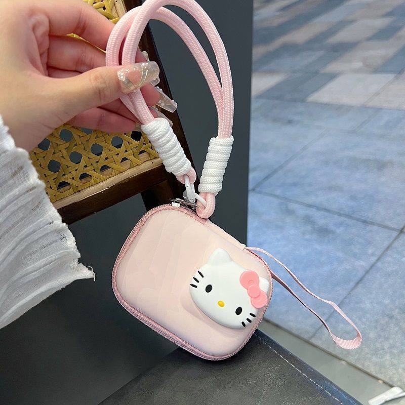 运动相机收纳包适用大疆