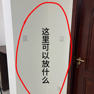 小野盲盒壁挂装饰盘家用收纳展示架上墙泡泡玛特手办整理墙面挂架