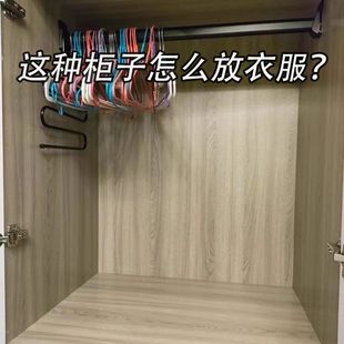 袜子整理盒可伸缩空间利用神器抽屉式 衣服收纳盒内衣内裤 衣柜箱子