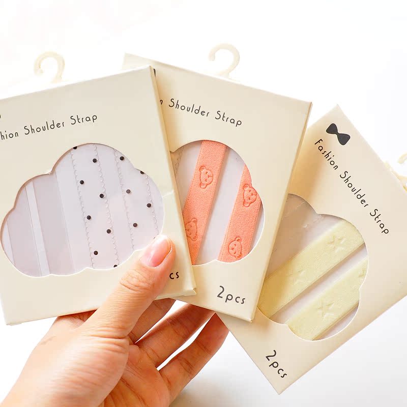 Sangles pour lingerie - Ref 814006 Image 1