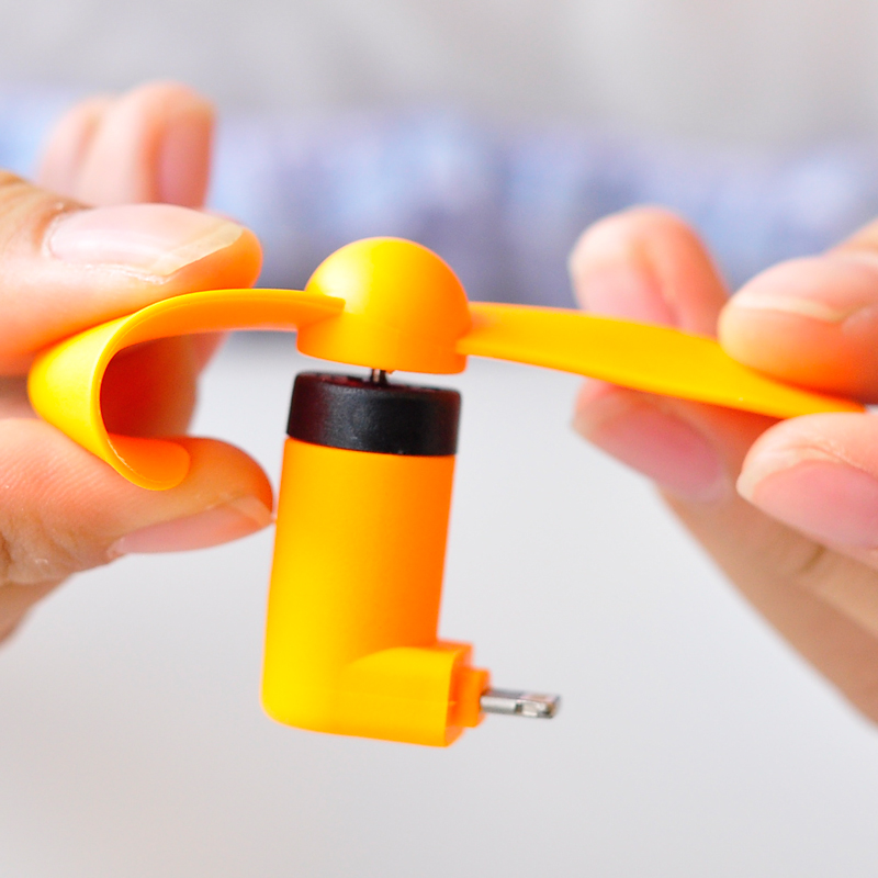 Ventilateur USB - Ref 400543 Image 5