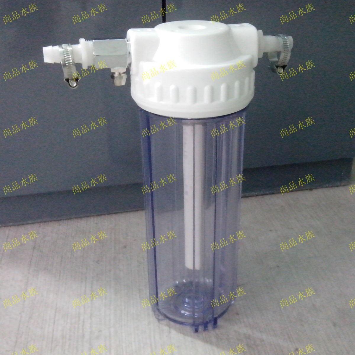 diy尚品氧化碳co2扩散器