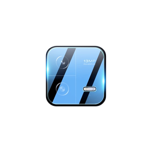 波尔卡适用于小米平板8镜头膜防刮小米6SPro12.4寸超清玻璃Pad5/Pro11英寸后摄像头Pad7Ultra贴膜6Max钢化膜