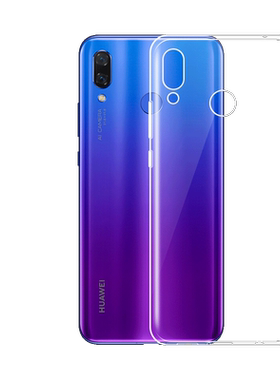 适用于苹果touch5透明保护套
