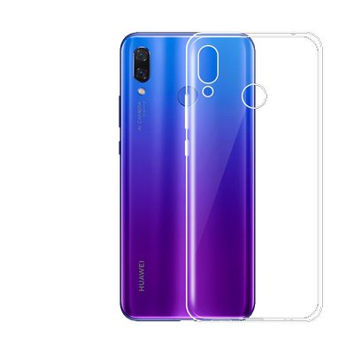 适用于苹果touch5透明保护套