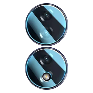 波尔卡适用于荣耀magicpad镜头膜防刮MagicPad2超清玻璃膜honor魔术Pad2后摄像头MagicPad13寸钢化平板保护膜