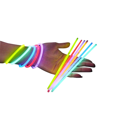 3C认证犀利光荧光棒手环荧光舞