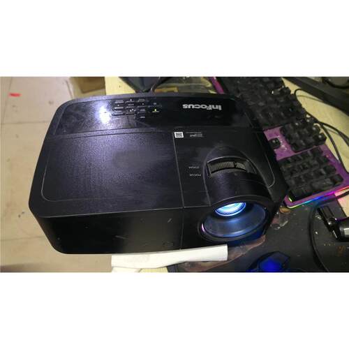 议价Infocus/富可视型号E