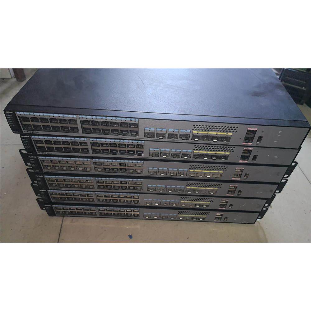 议价华为S5720-28PI双