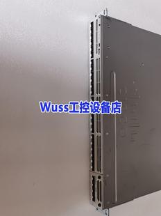 思科Cisco 24S 24口光议价产品 C3850 交换机WS