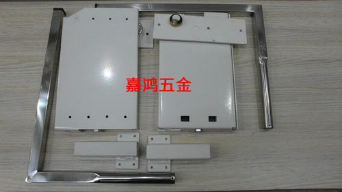 床合页 床铰链 侧翻床铰 隐藏床铰 正翻床铰 降价啦