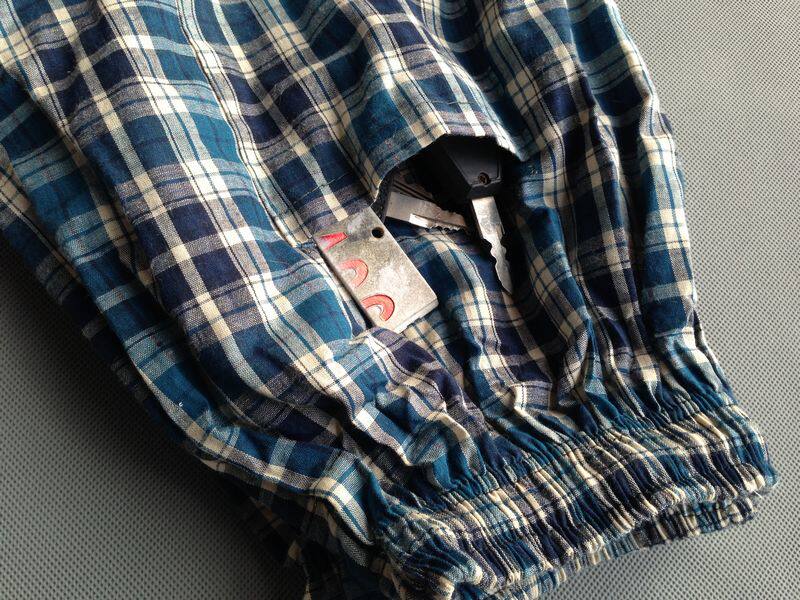 Pantalon pyjama - Ref 729748 Image 5