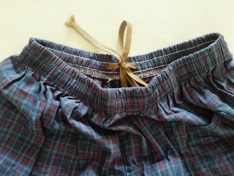 Pantalon pyjama - Ref 729748 Image 3