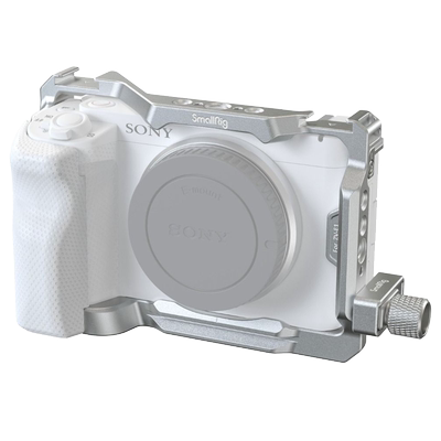 适用sony索尼ZV-E1相机兔笼配件